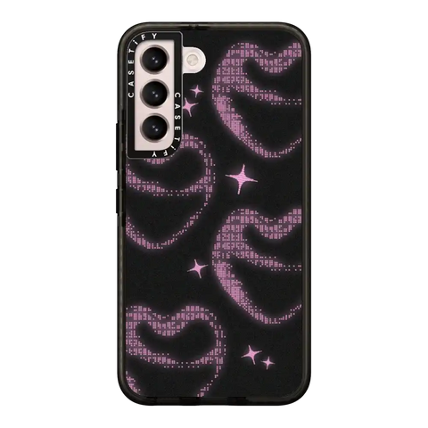 Impact Clear Magnetic Case