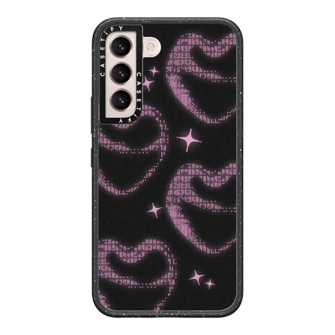 Impact Clear Magnetic Case