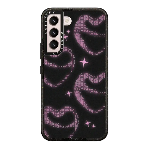 Impact Clear Magnetic Case