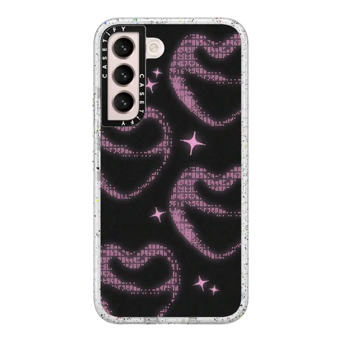 Impact Clear Magnetic Case
