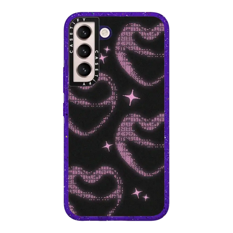 Impact Clear Magnetic Case