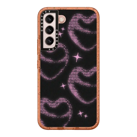 Impact Clear Magnetic Case