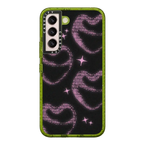 Impact Clear Magnetic Case