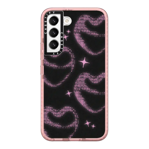Impact Clear Magnetic Case