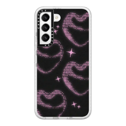 Impact Clear Magnetic Case