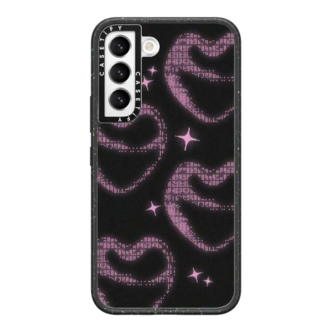 Impact Clear Magnetic Case