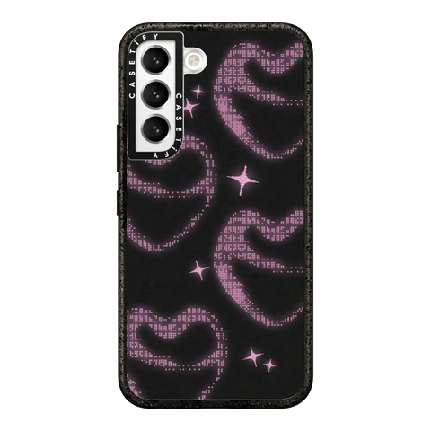 Impact Clear Magnetic Case