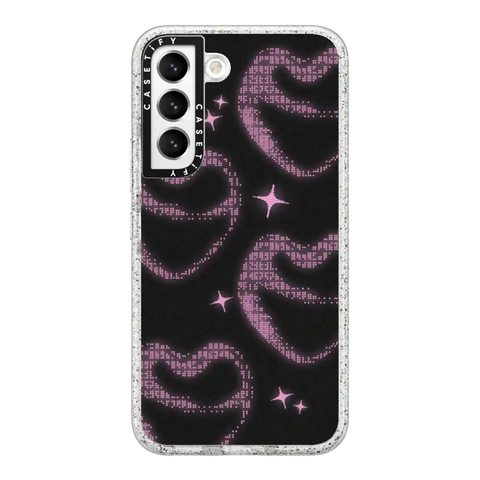 Impact Clear Magnetic Case