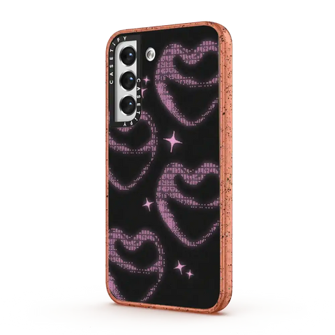 Impact Clear Magnetic Case