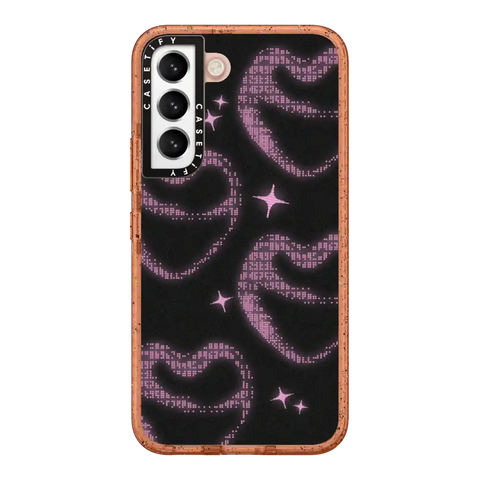 Impact Clear Magnetic Case