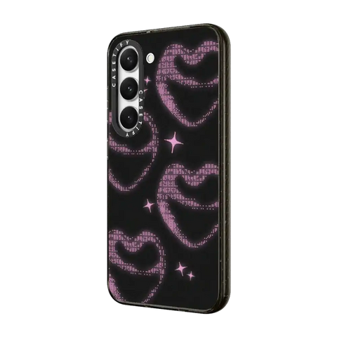 Impact Clear Magnetic Case