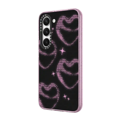 Impact Clear Magnetic Case