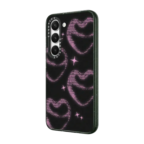 Impact Clear Magnetic Case