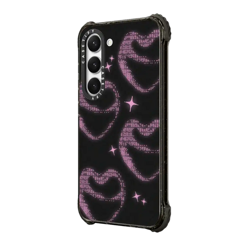 Impact Clear Magnetic Case