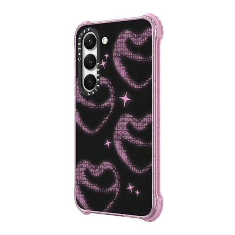 Impact Clear Magnetic Case