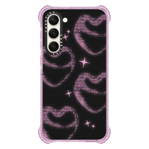Impact Clear Magnetic Case