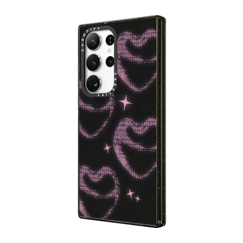 Impact Clear Magnetic Case