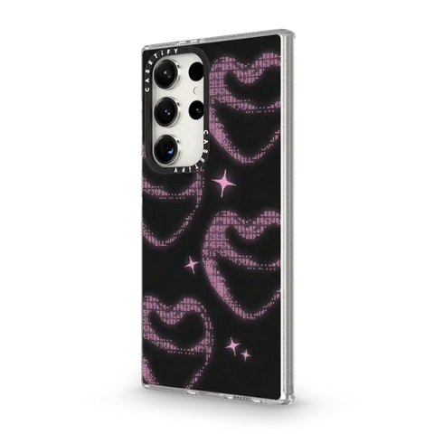 Impact Clear Magnetic Case