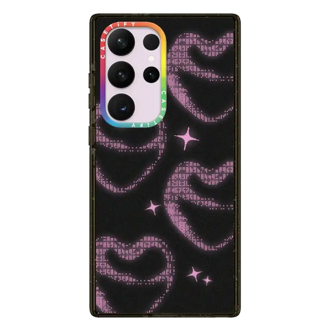 Impact Clear Magnetic Case