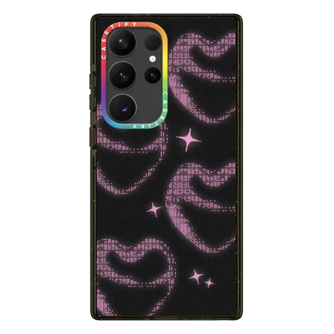 Impact Clear Magnetic Case