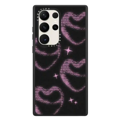 Impact Clear Magnetic Case