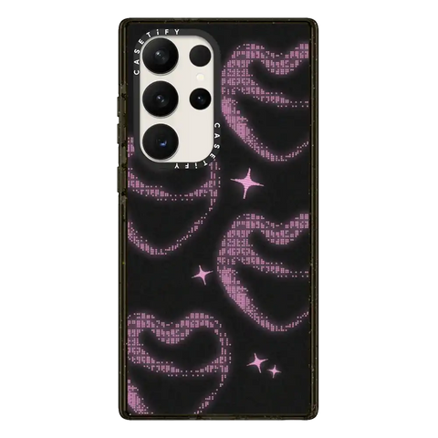 Impact Clear Magnetic Case