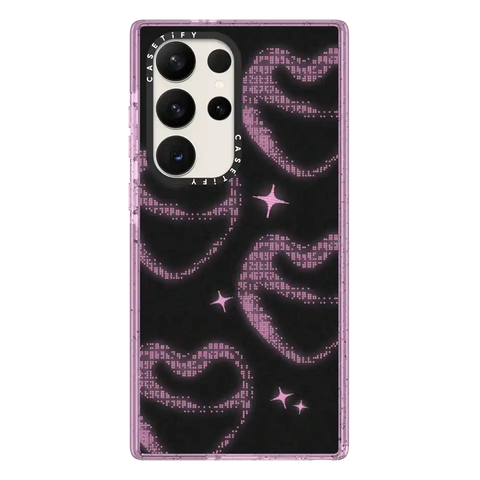 Impact Clear Magnetic Case