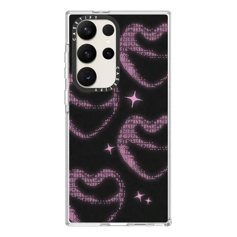 Impact Clear Magnetic Case