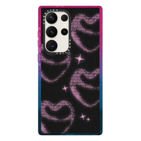 Impact Clear Magnetic Case
