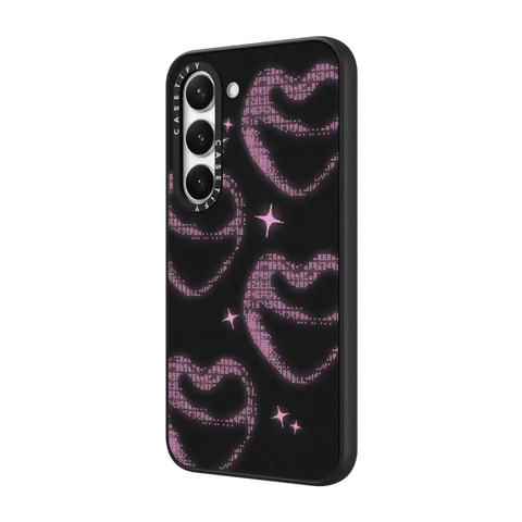Impact Clear Magnetic Case