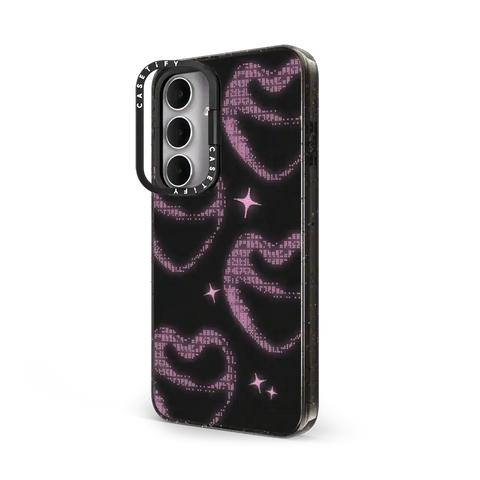 Impact Clear Magnetic Case