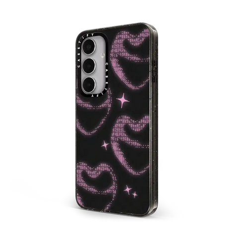 Impact Clear Magnetic Case