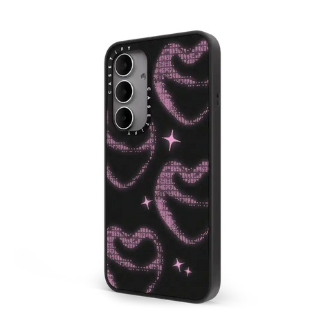 Impact Clear Magnetic Case