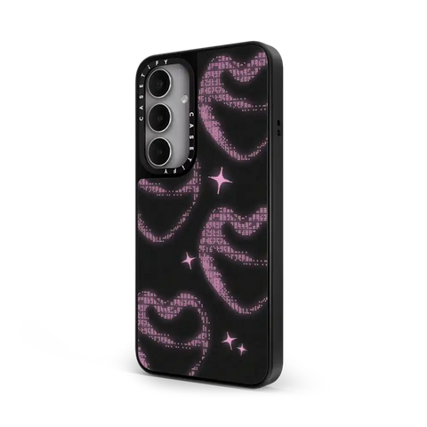 Impact Clear Magnetic Case