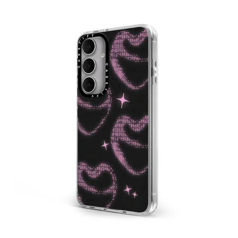 Impact Clear Magnetic Case