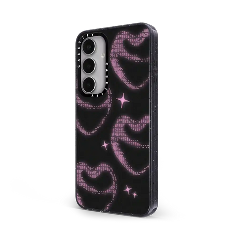 Impact Clear Magnetic Case