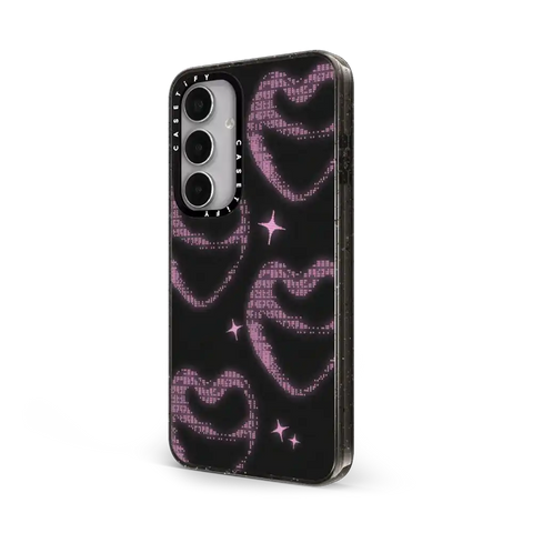 Impact Clear Magnetic Case