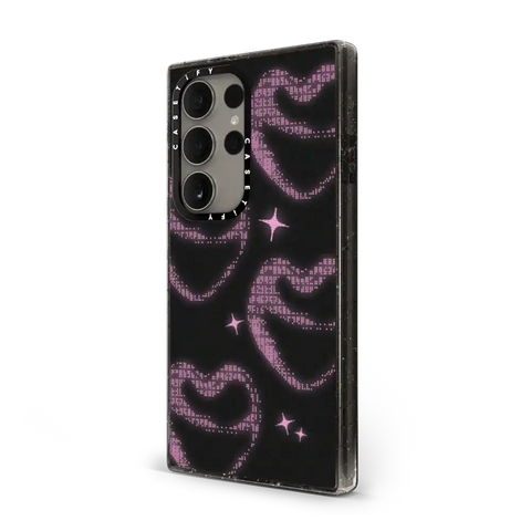 Impact Clear Magnetic Case
