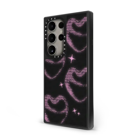Impact Clear Magnetic Case