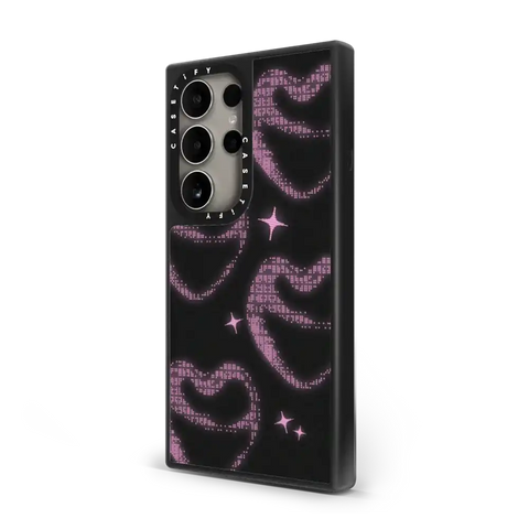 Impact Clear Magnetic Case