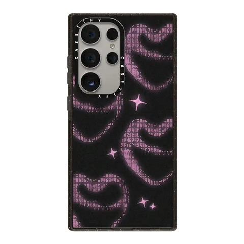 Impact Clear Magnetic Case