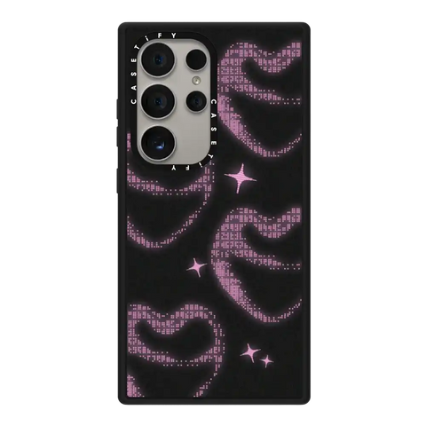 Impact Clear Magnetic Case