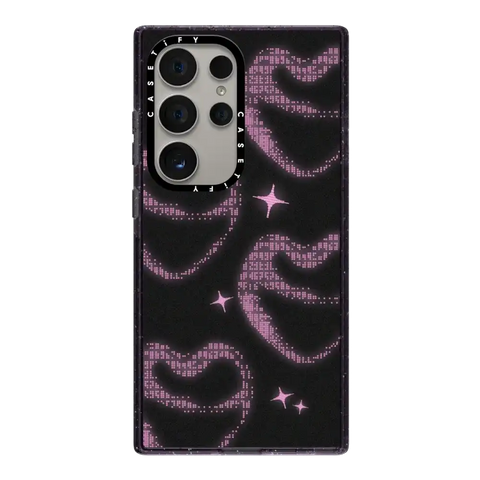 Impact Clear Magnetic Case