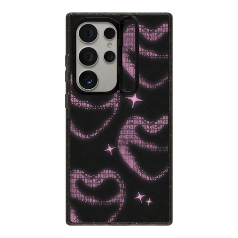 Impact Clear Magnetic Case