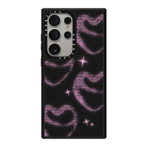 Impact Clear Magnetic Case
