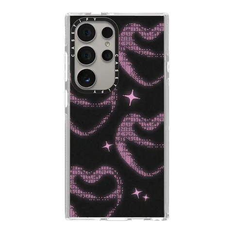 Impact Clear Magnetic Case