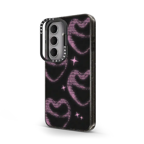 Impact Clear Magnetic Case