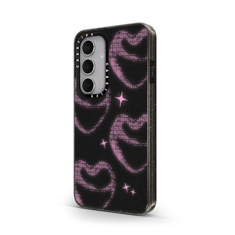 Impact Clear Magnetic Case