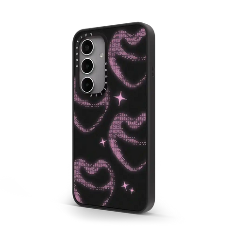 Impact Clear Magnetic Case