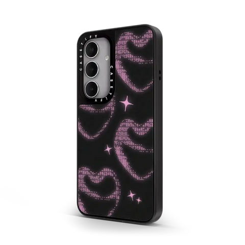 Impact Clear Magnetic Case